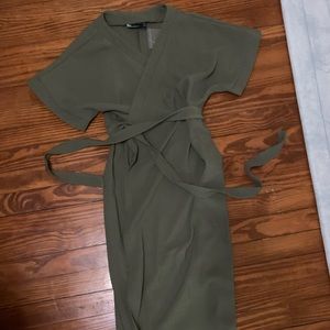 ASOS Maternity Dress